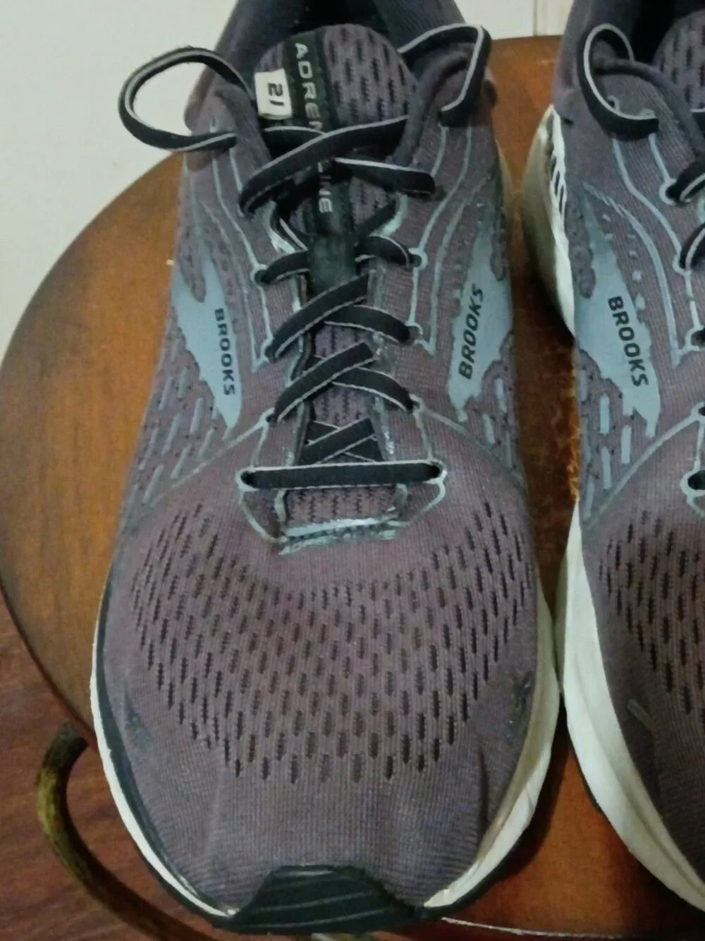Brooks mens adrenaline